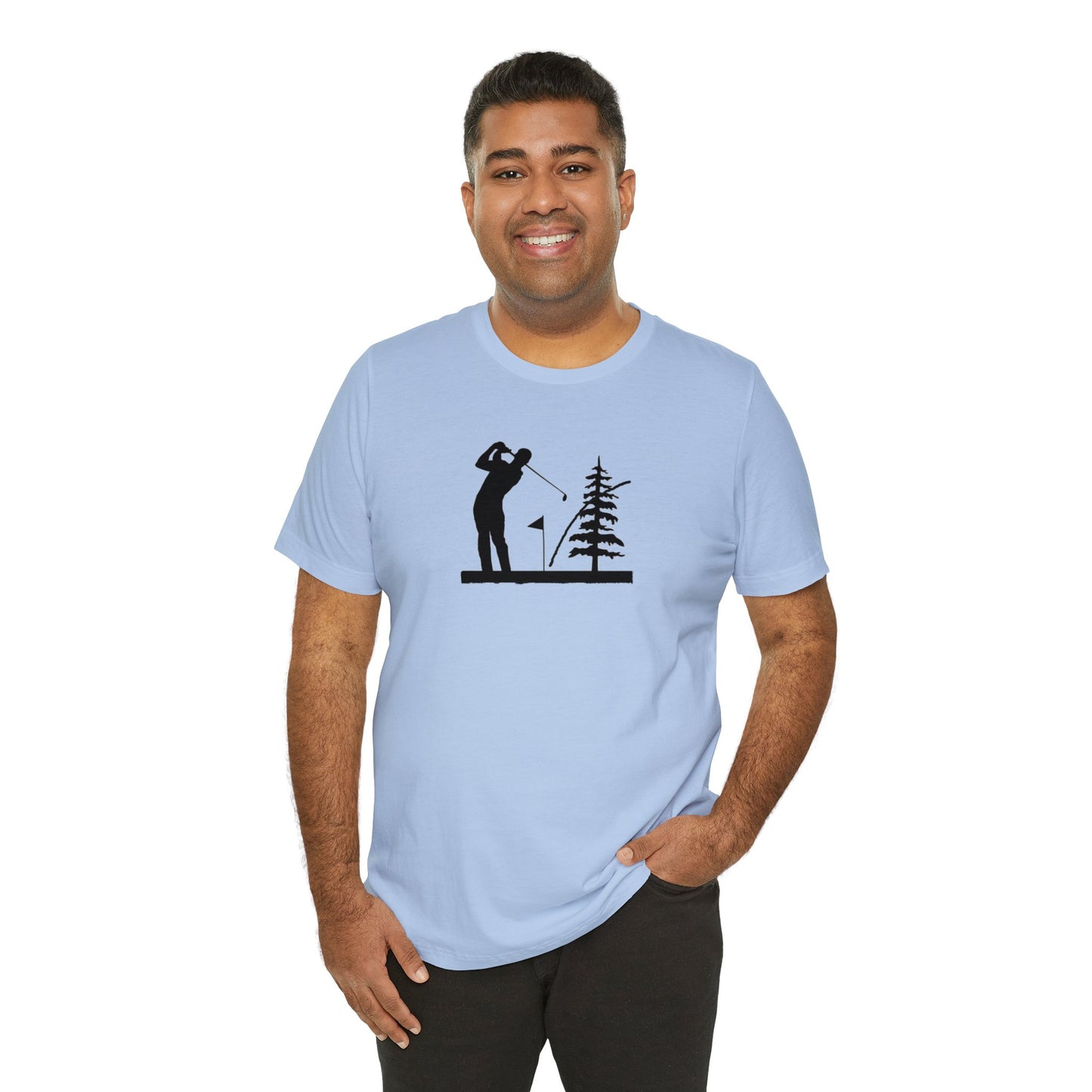 FORE!!!! Tee