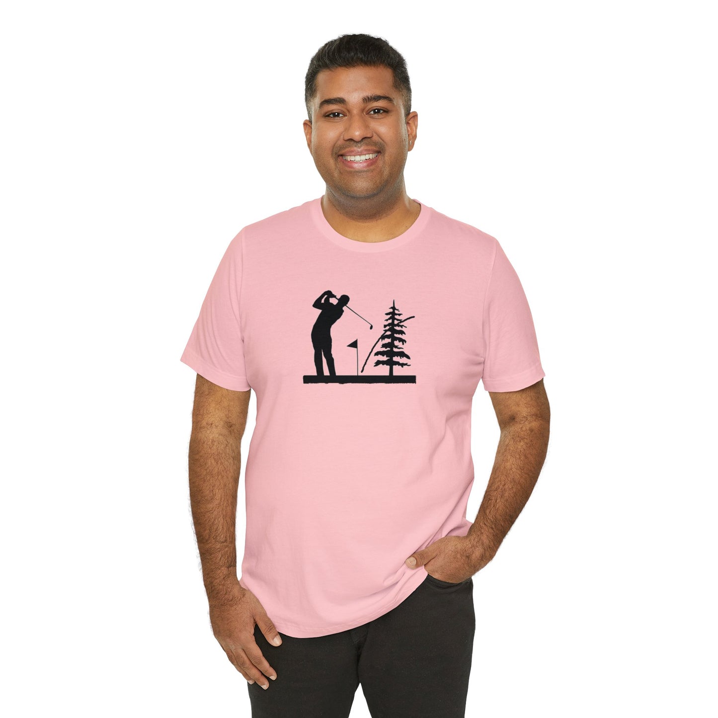 FORE!!!! Tee