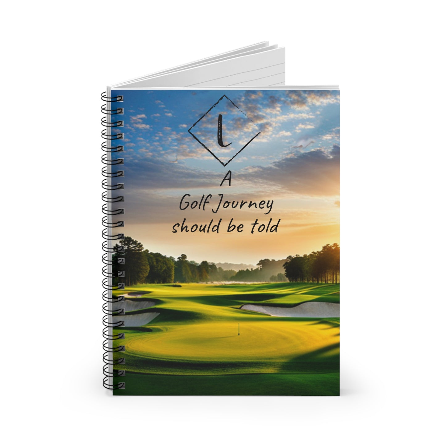The Golf Journal