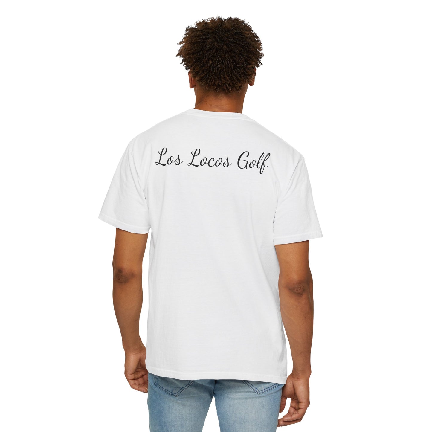 Born to Golf - T-shirt