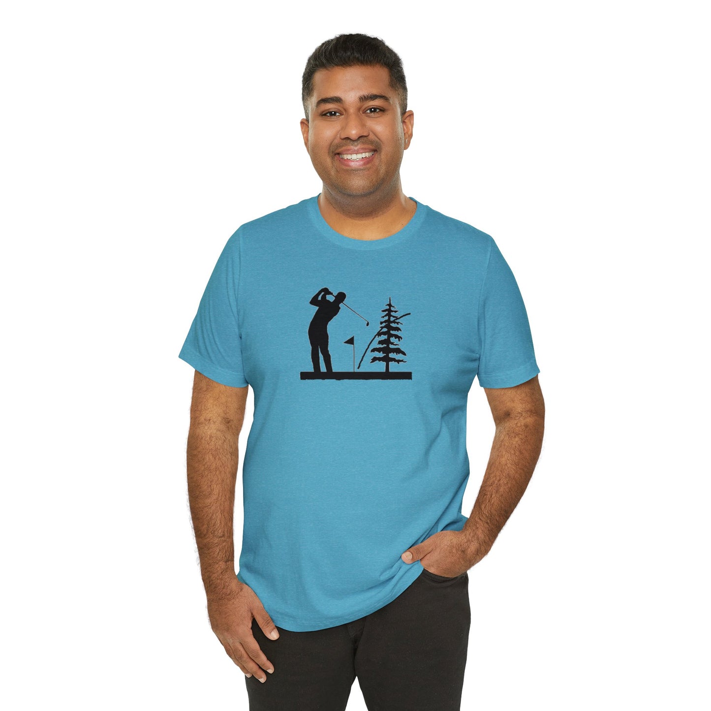 FORE!!!! Tee