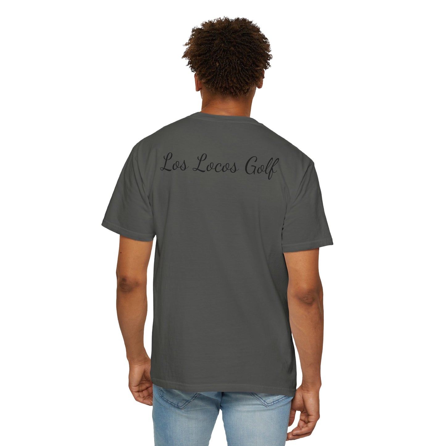 Born to Golf - T-shirt