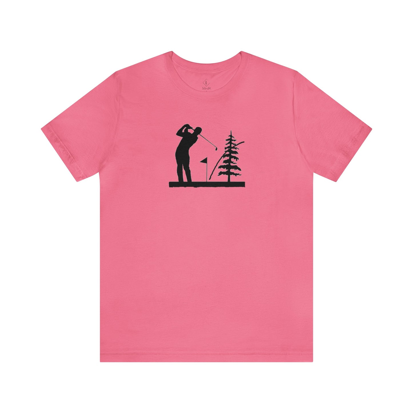 FORE!!!! Tee
