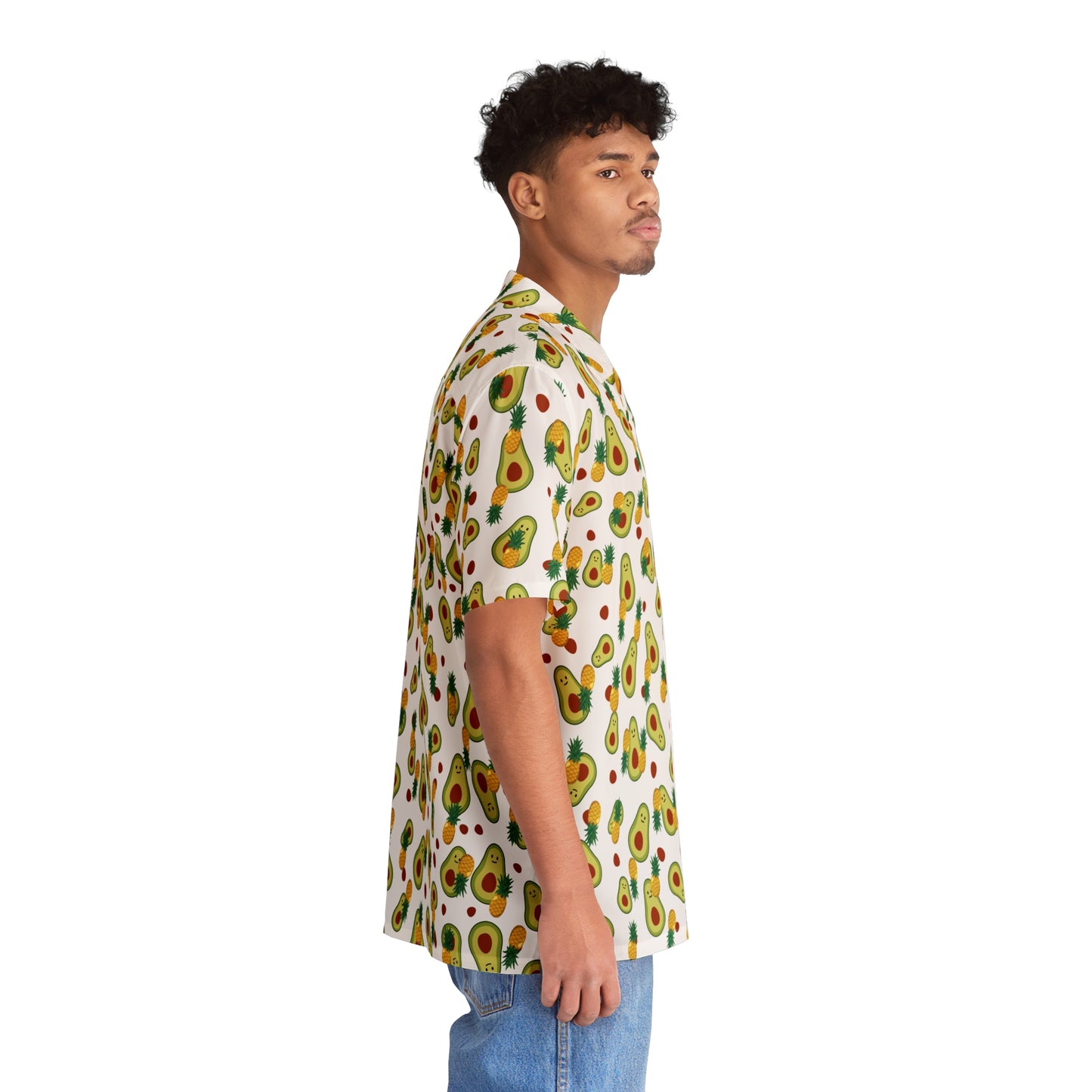 Men's Avo-Pen Shirt