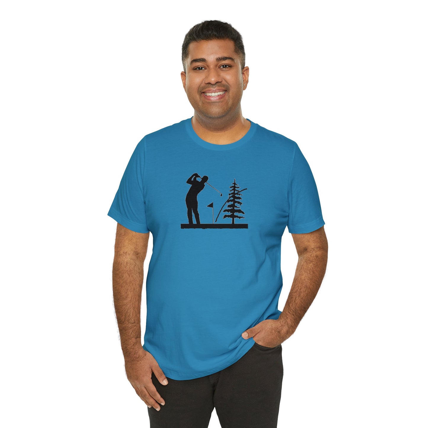 FORE!!!! Tee