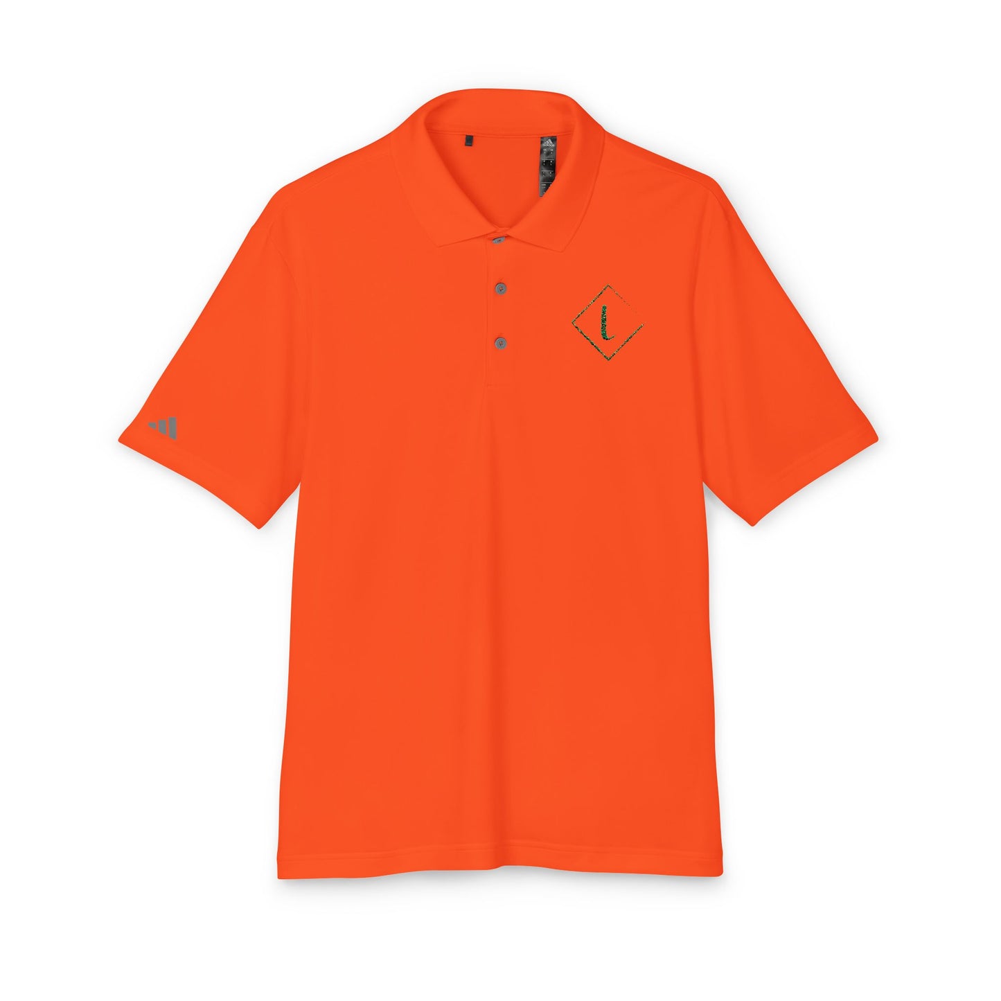 Adidas All-Season Golf Performance Polo
