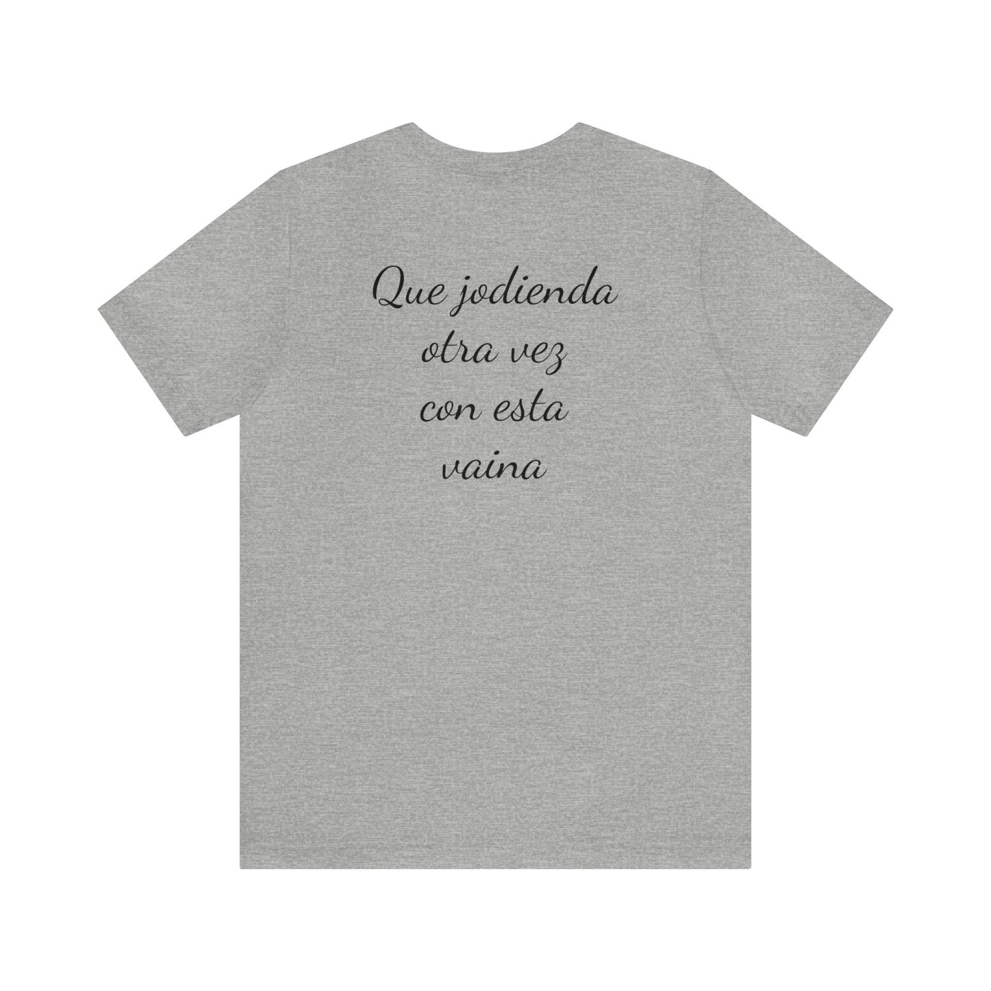 FORE!!!! Tee