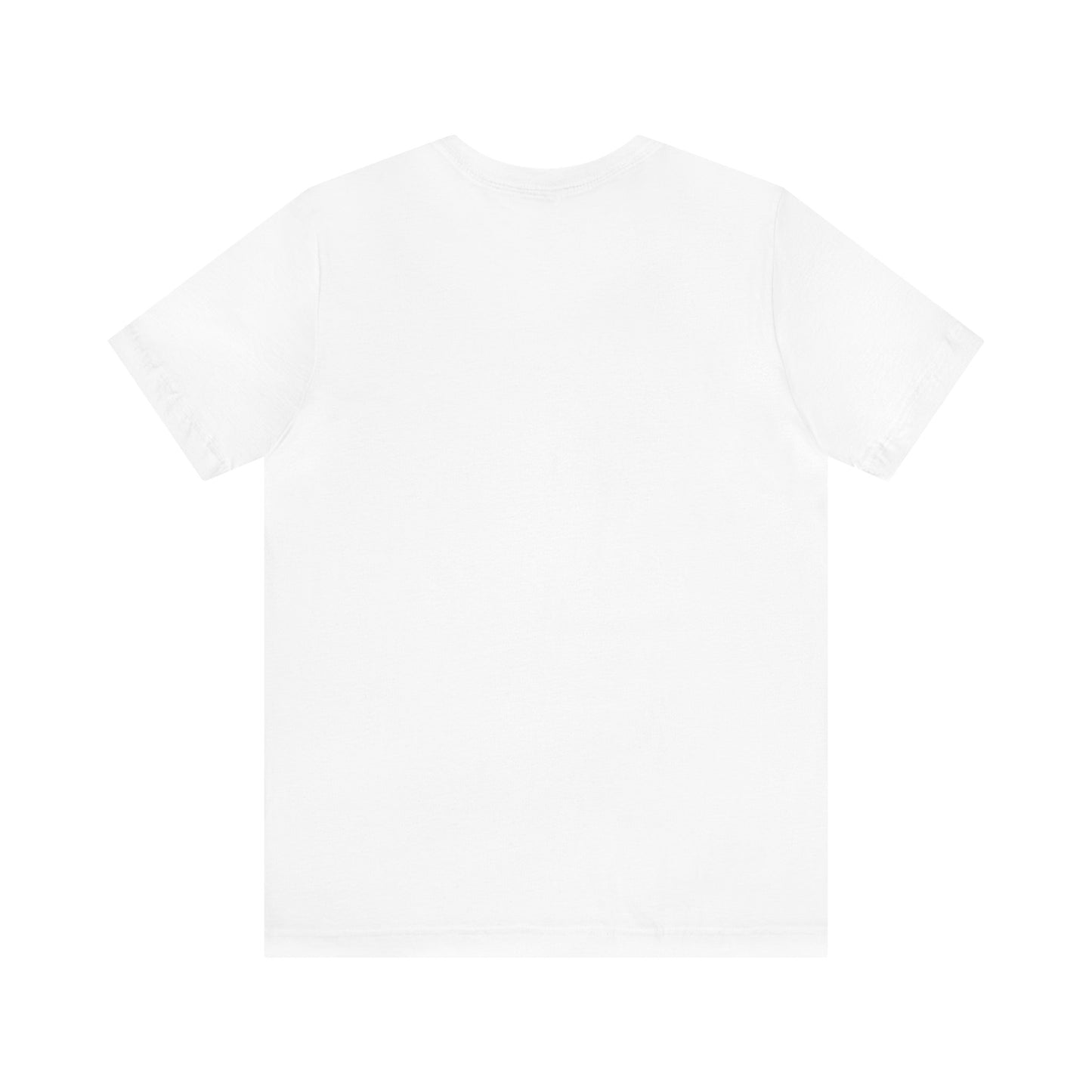 Panda - Short Sleeve Tee