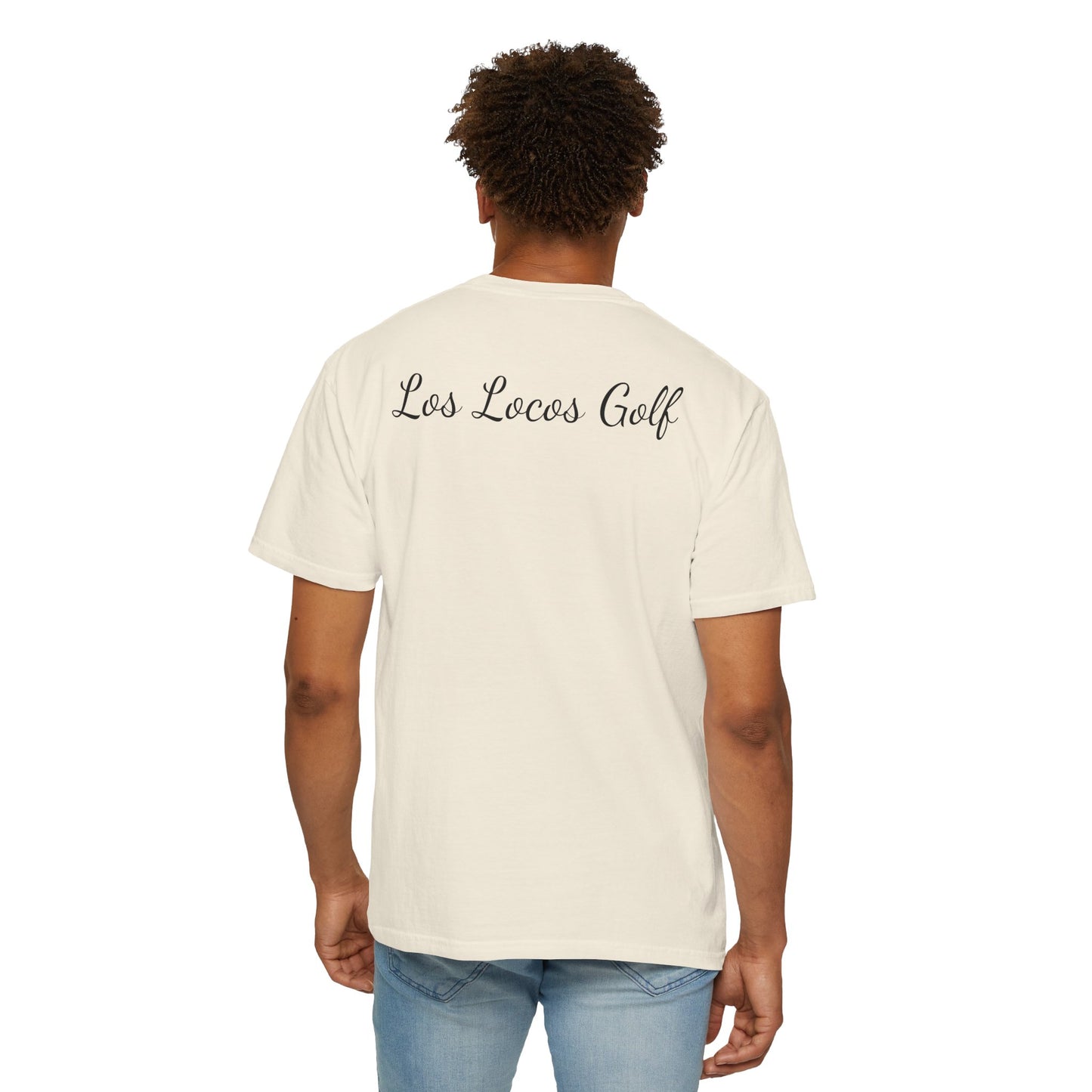 Born to Golf - T-shirt