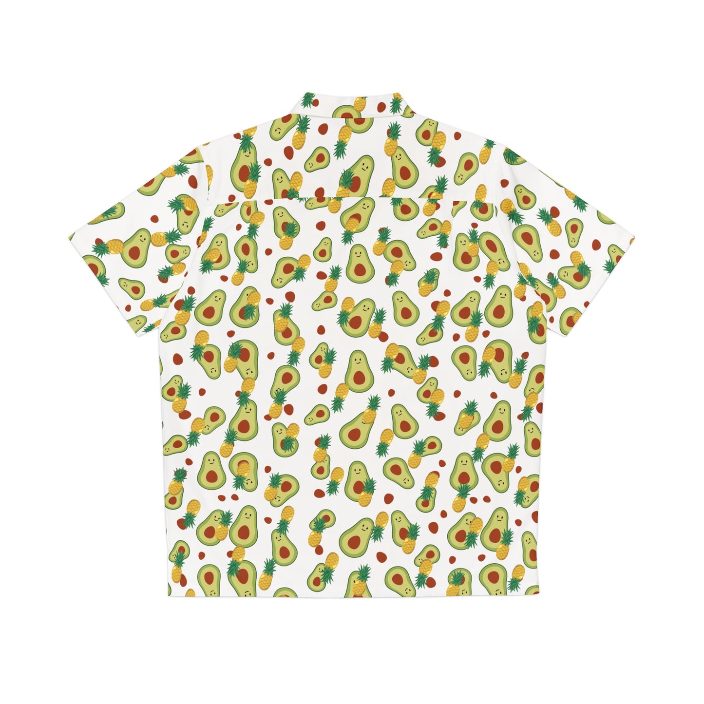 Men's Avo-Pen Shirt