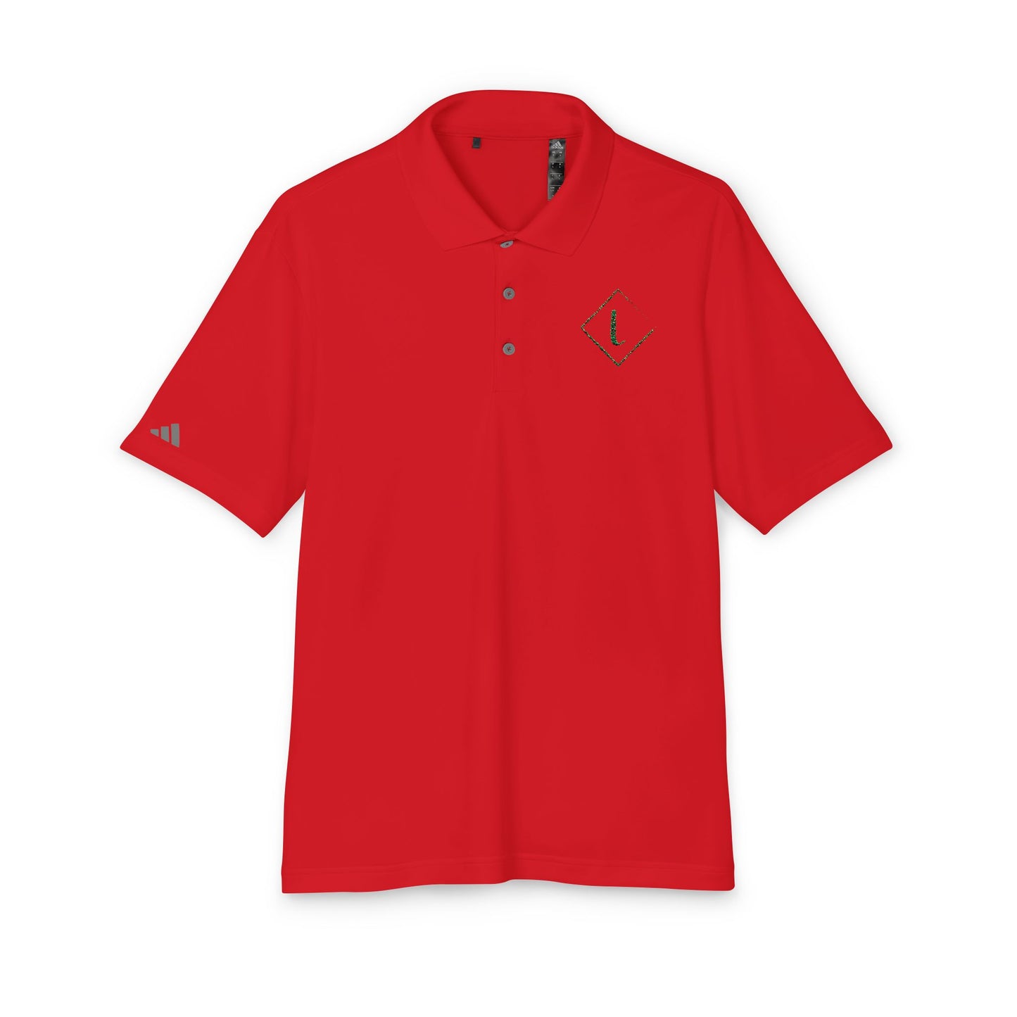Adidas All-Season Golf Performance Polo