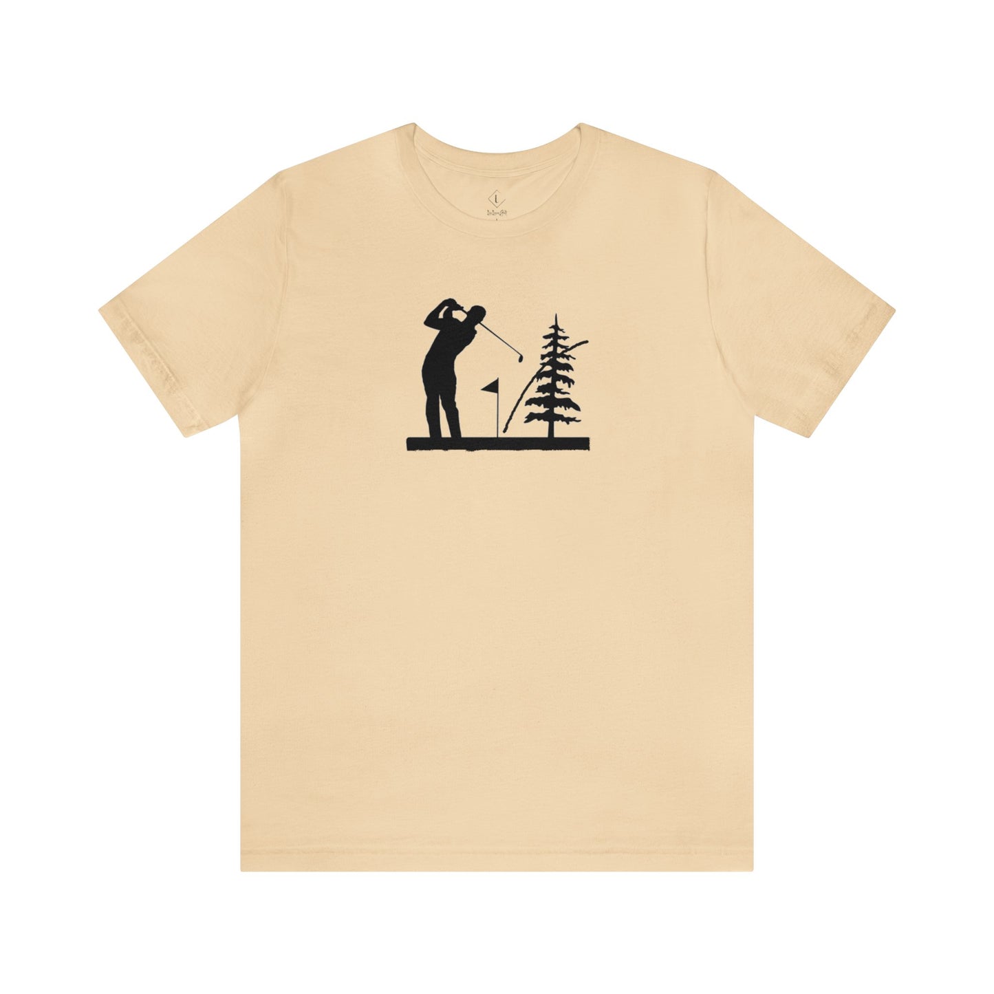 FORE!!!! Tee