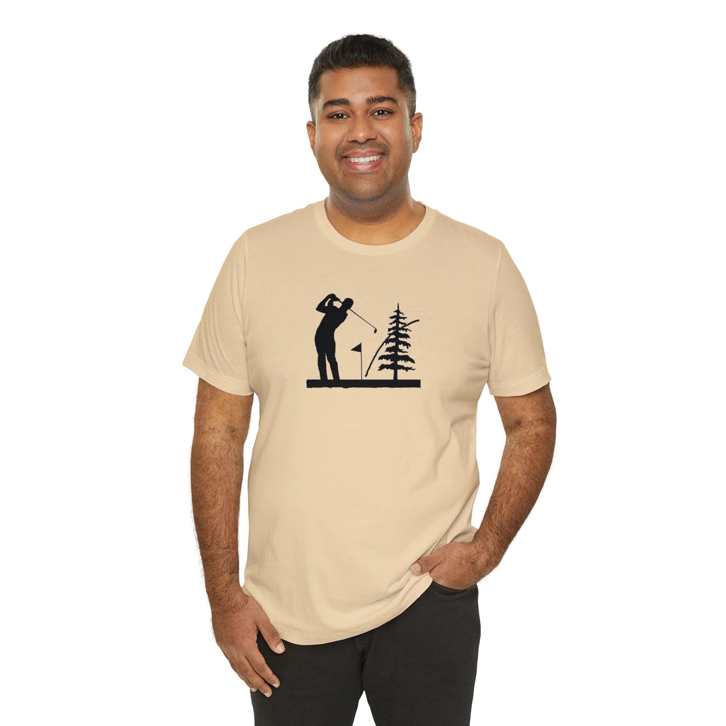 FORE!!!! Tee