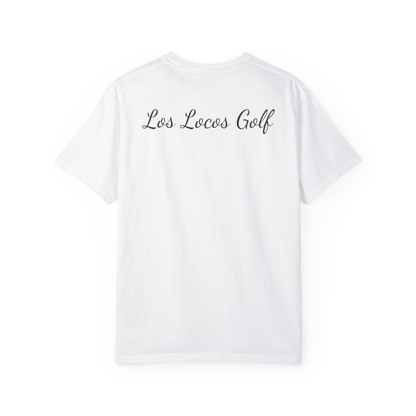 Born to Golf - T-shirt