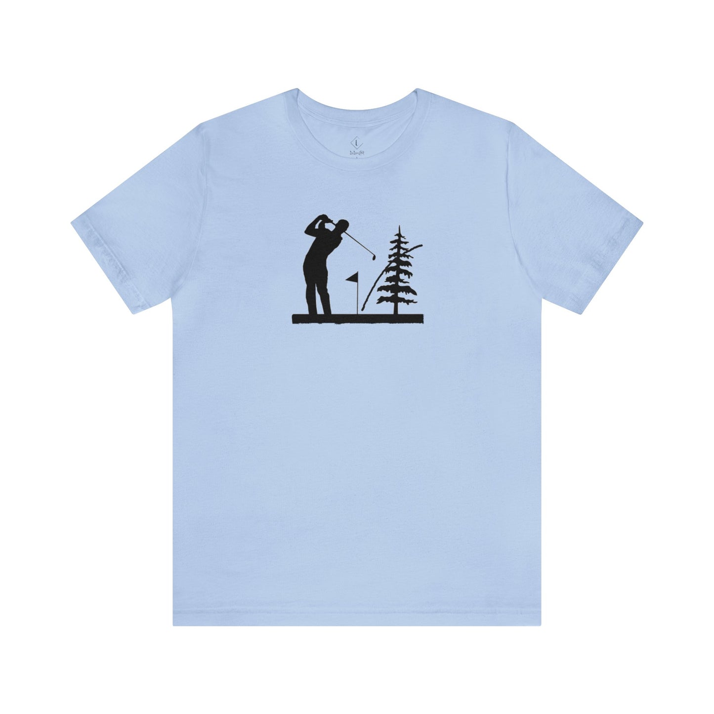 FORE!!!! Tee