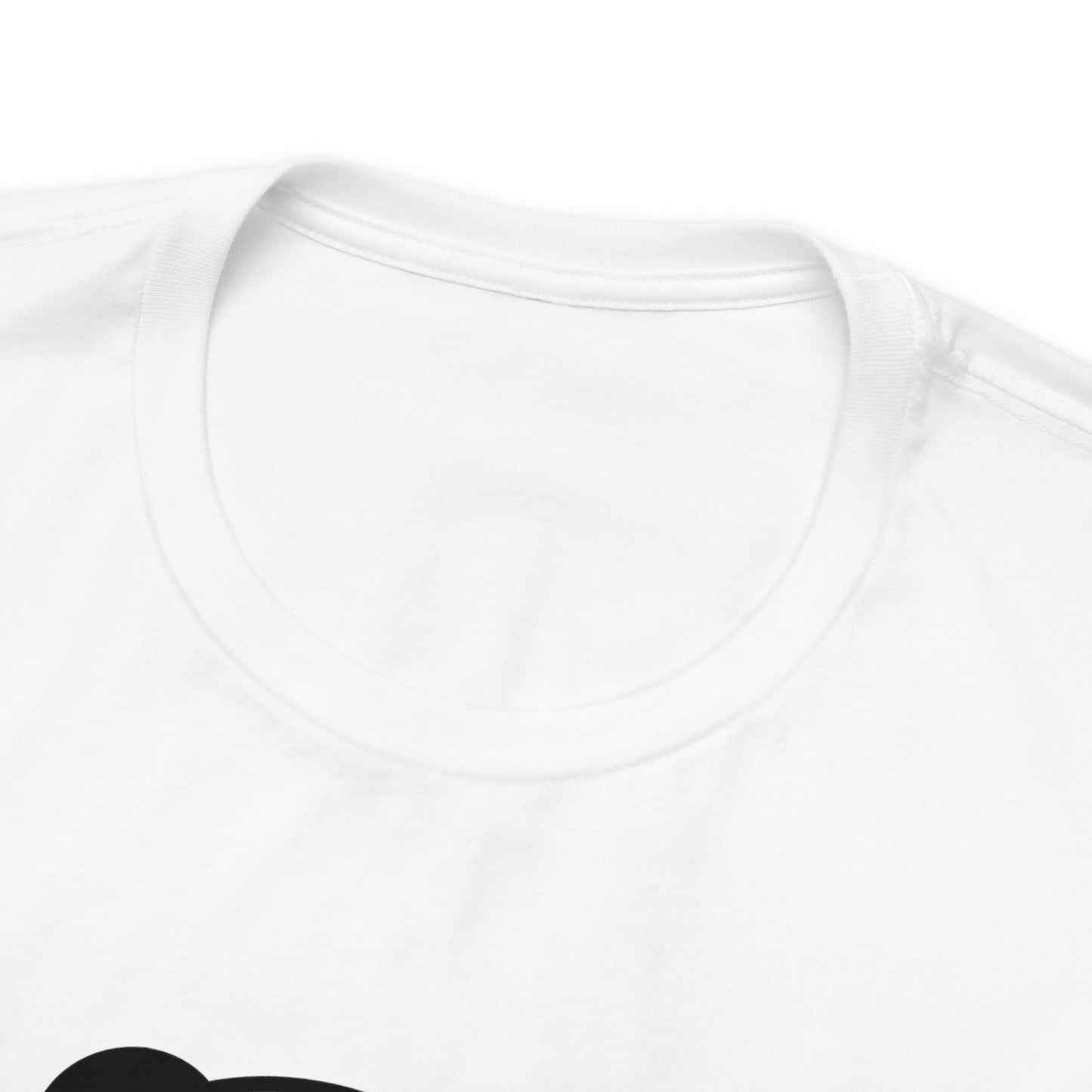 Panda - Short Sleeve Tee