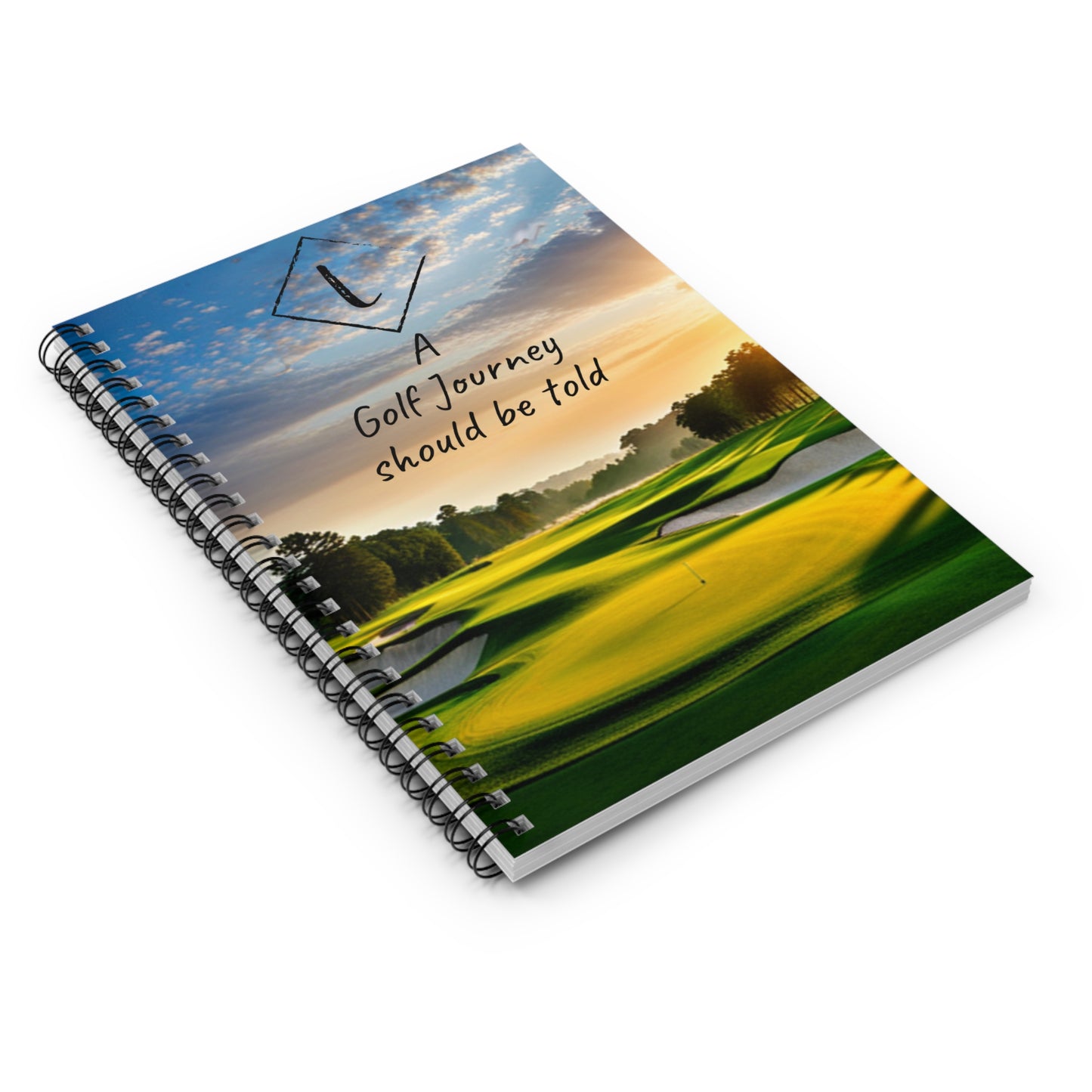 The Golf Journal