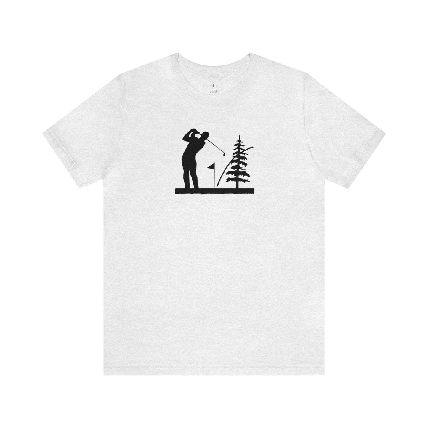 FORE!!!! Tee