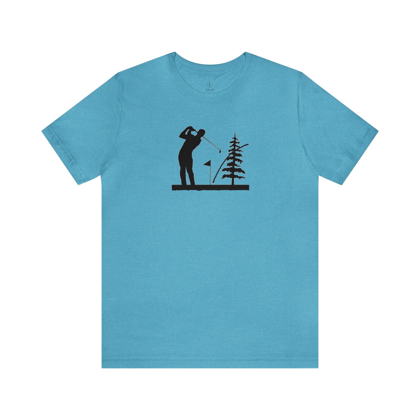 FORE!!!! Tee