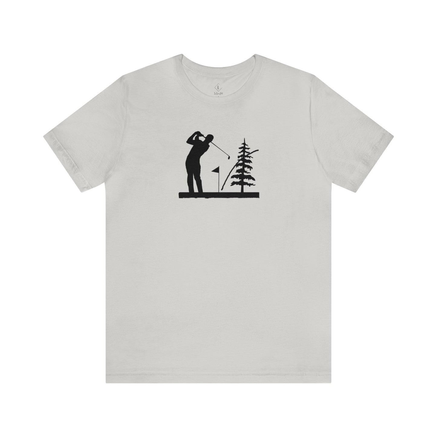 FORE!!!! Tee