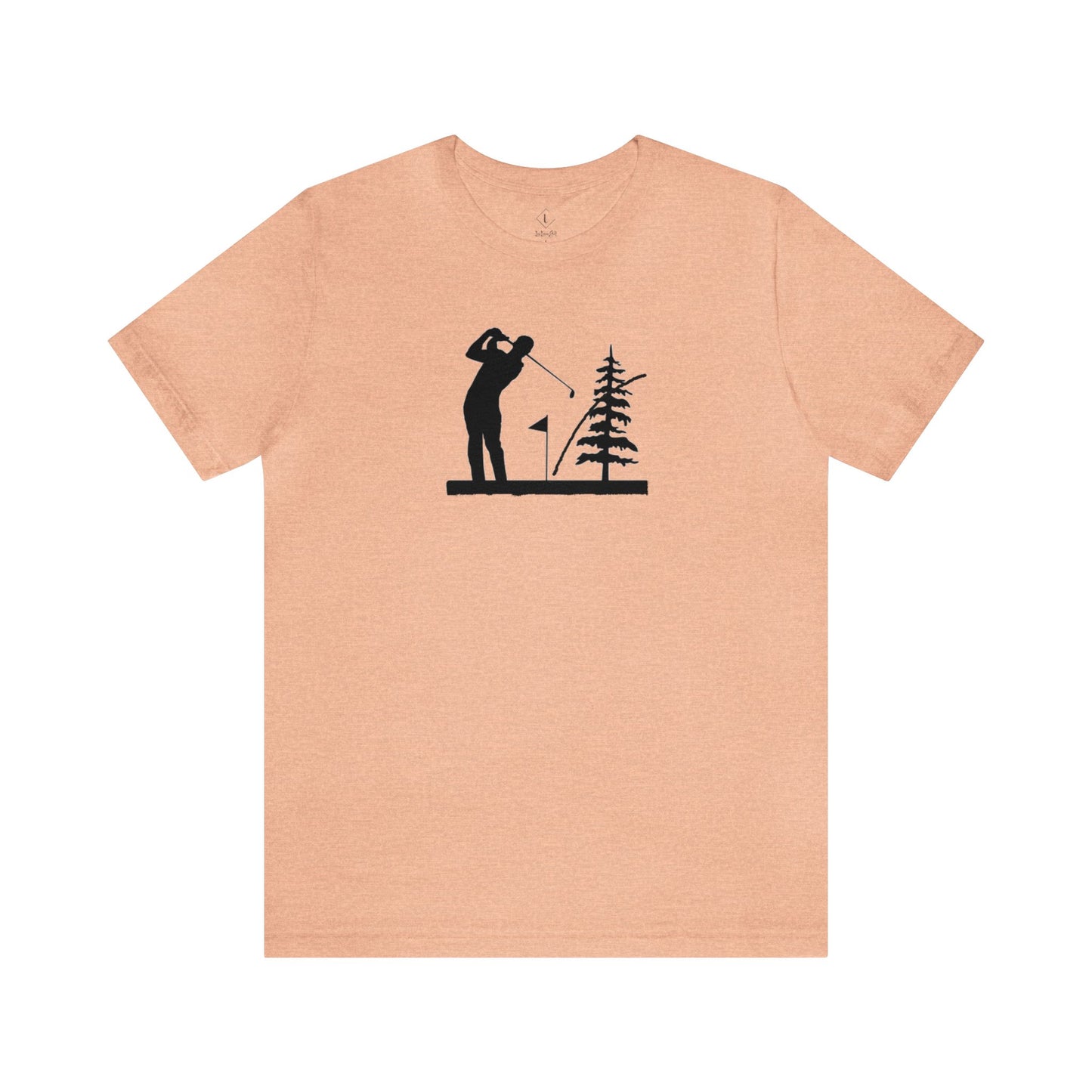 FORE!!!! Tee