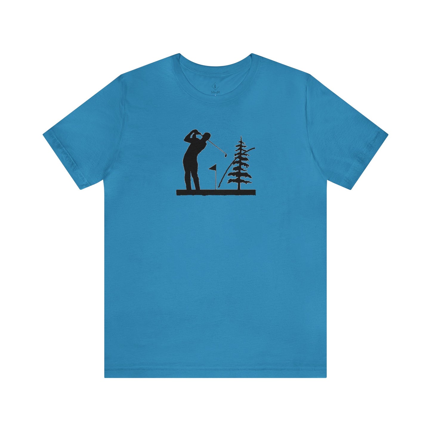FORE!!!! Tee