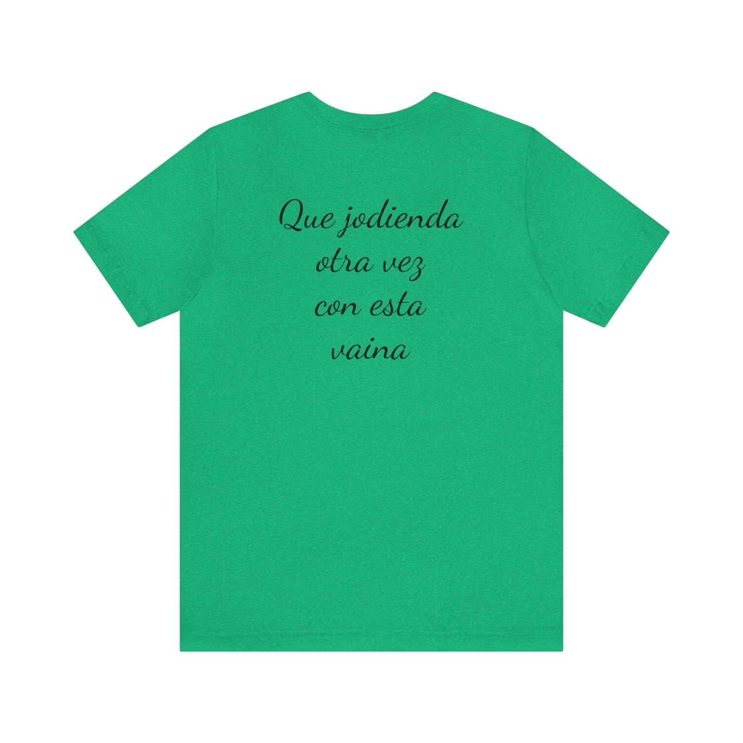 FORE!!!! Tee