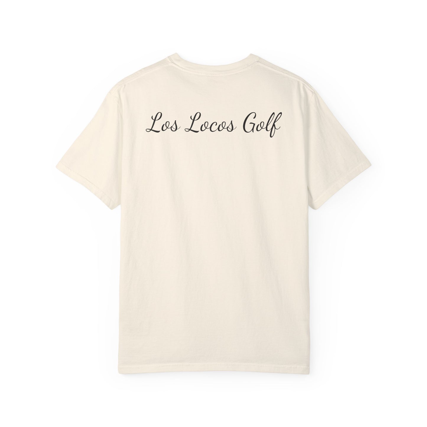 Born to Golf - T-shirt