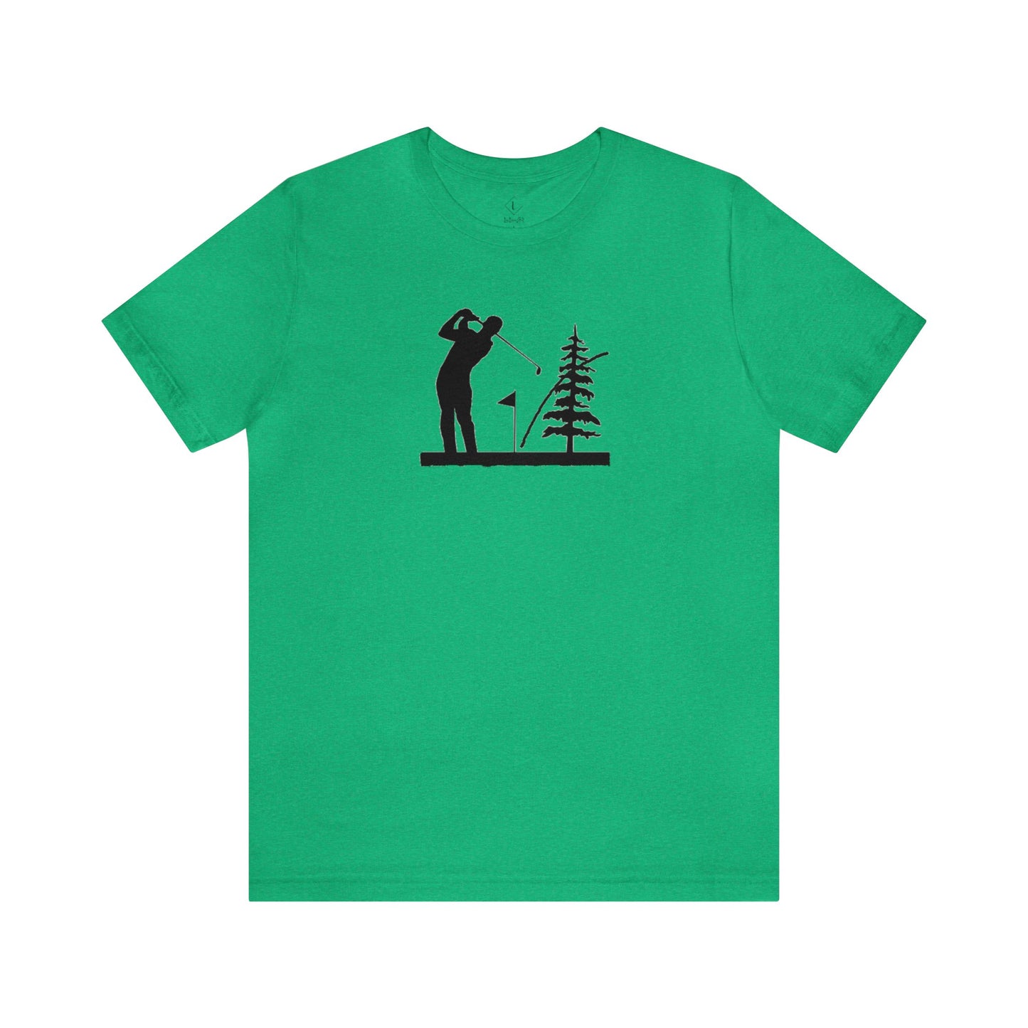 FORE!!!! Tee