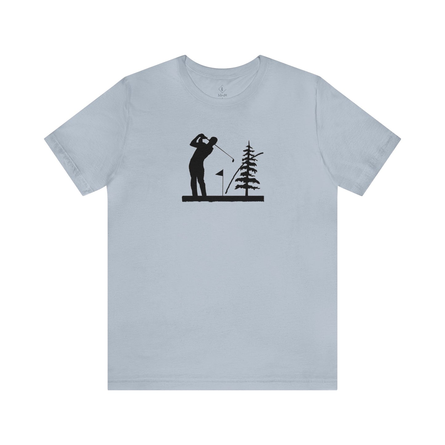 FORE!!!! Tee