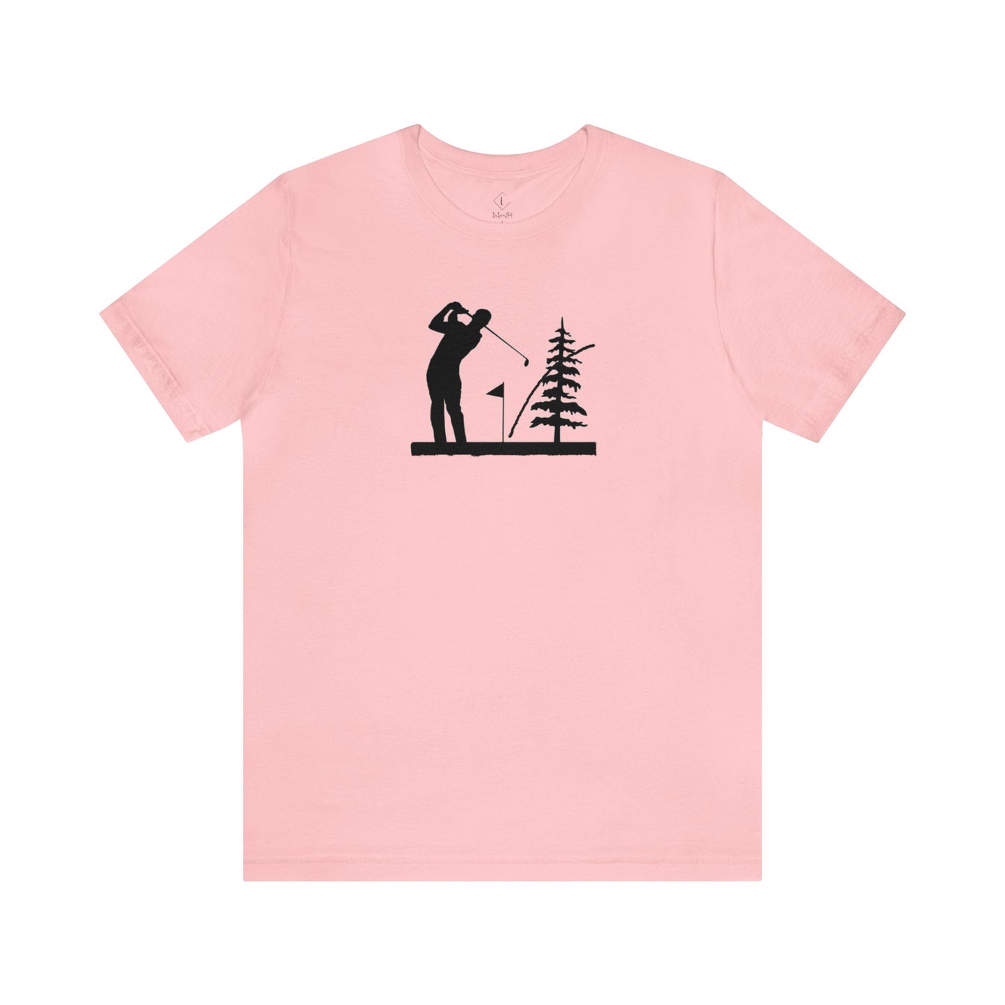 FORE!!!! Tee