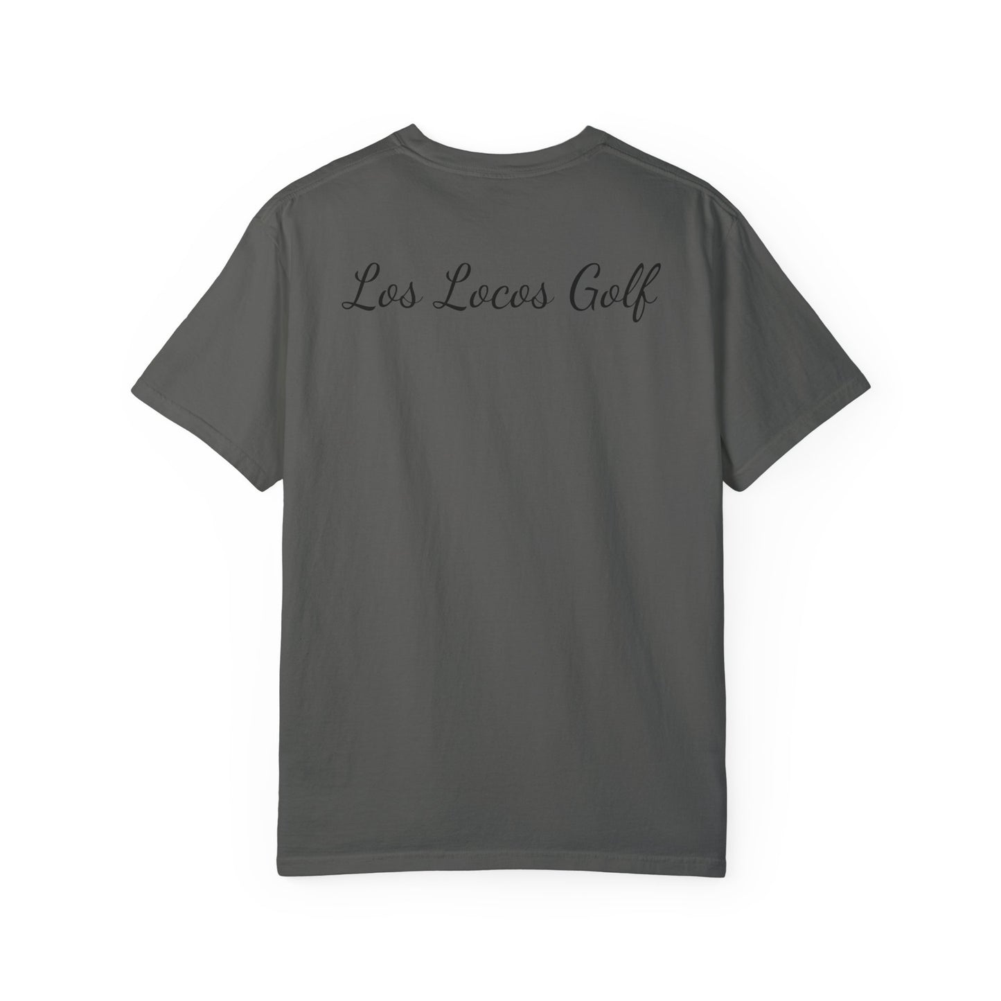 Born to Golf - T-shirt