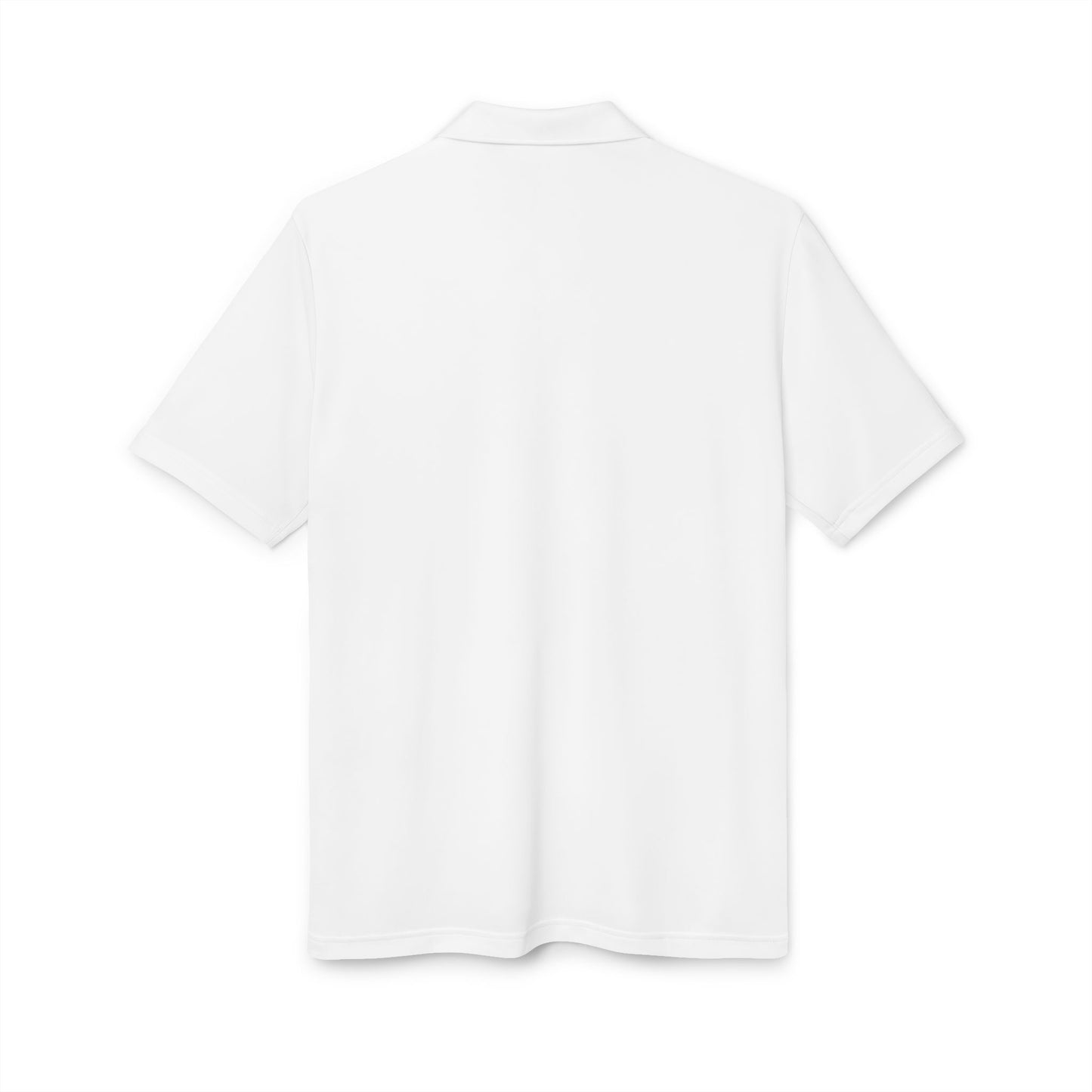 Adidas All-Season Golf Performance Polo