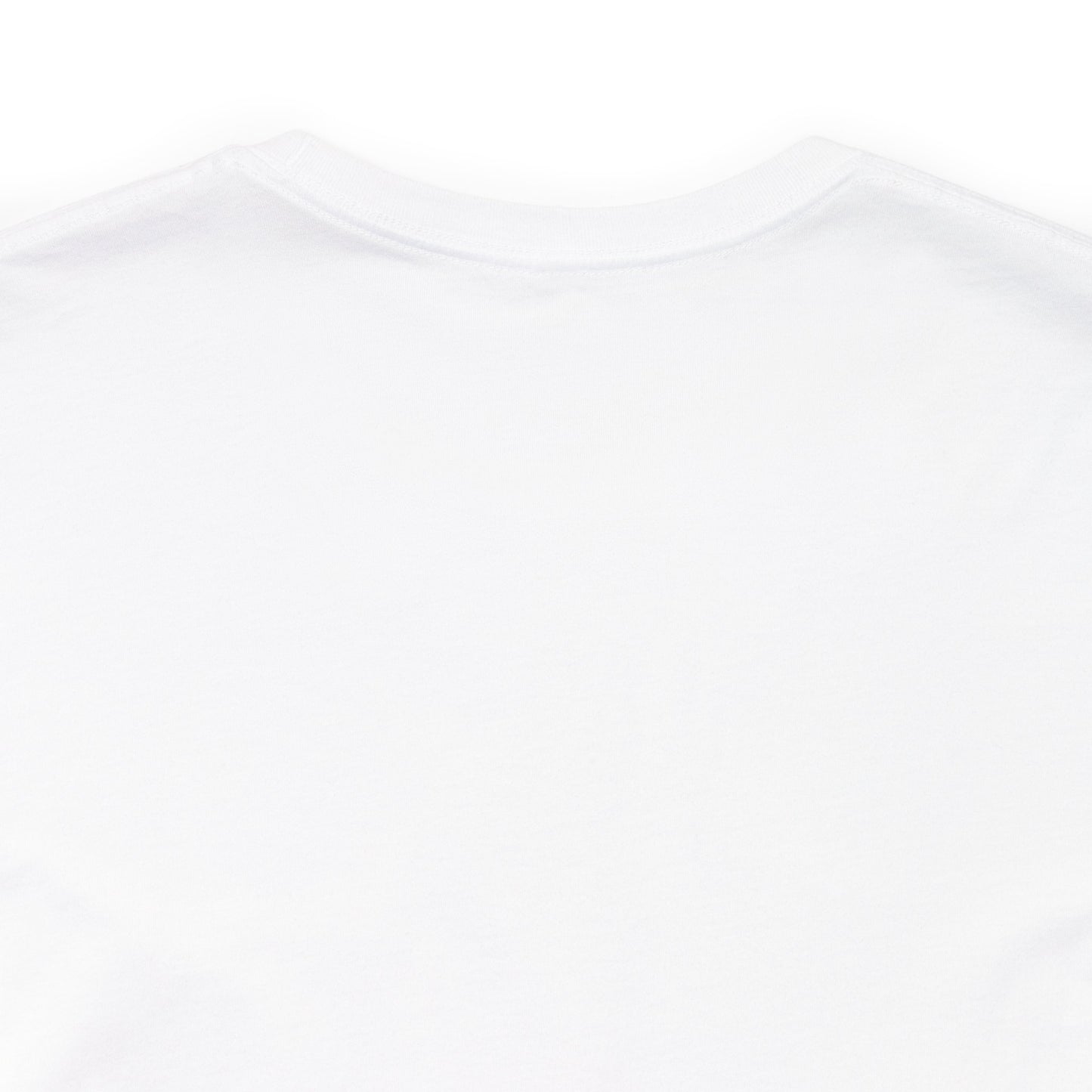 Panda - Short Sleeve Tee
