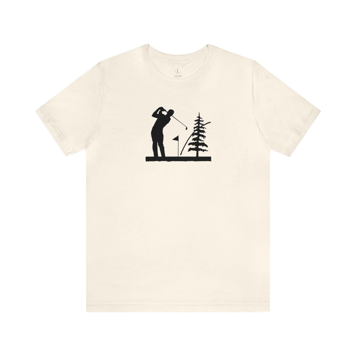 FORE!!!! Tee