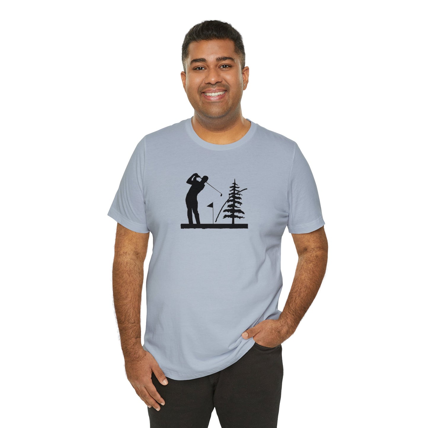 FORE!!!! Tee