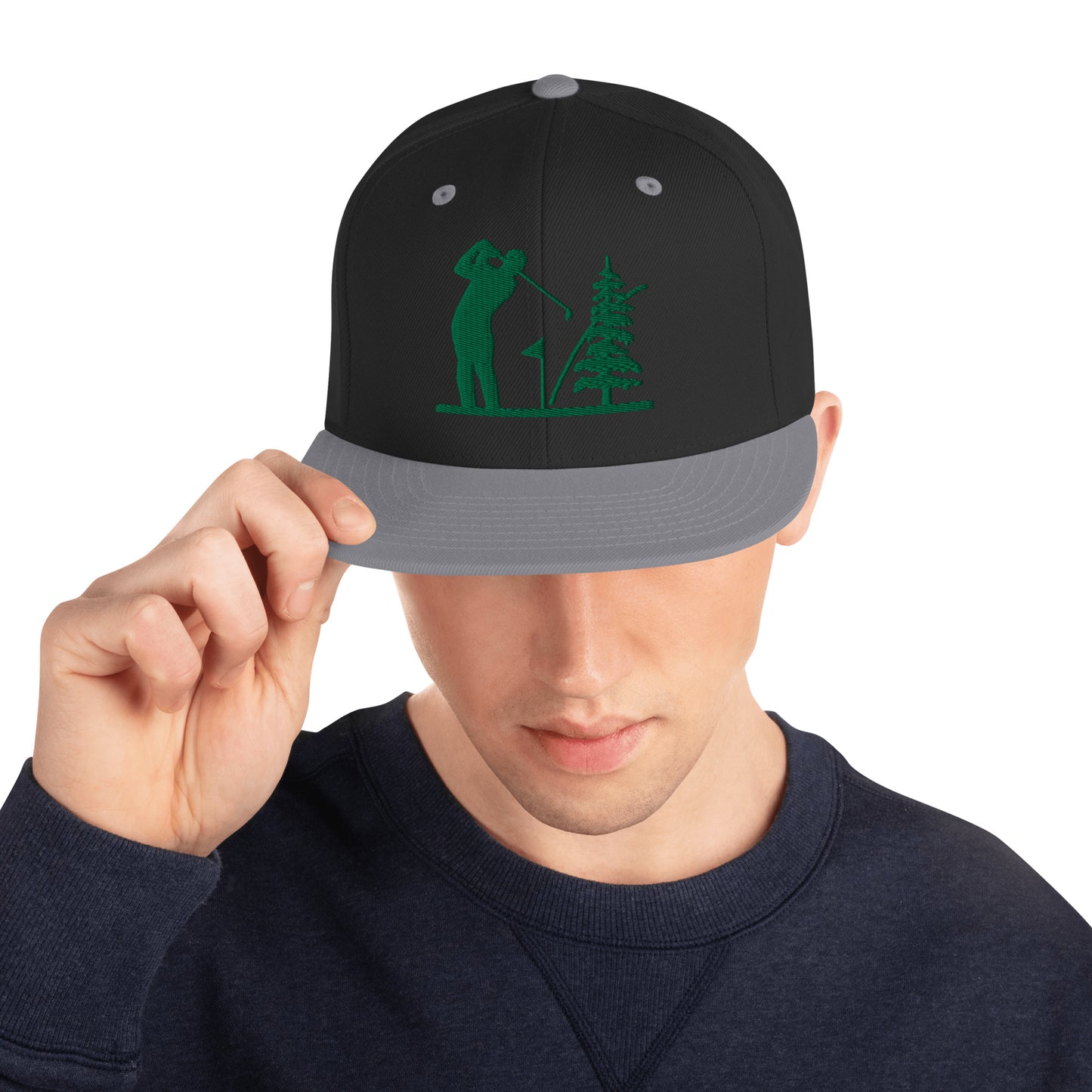 FORE! - Snapback