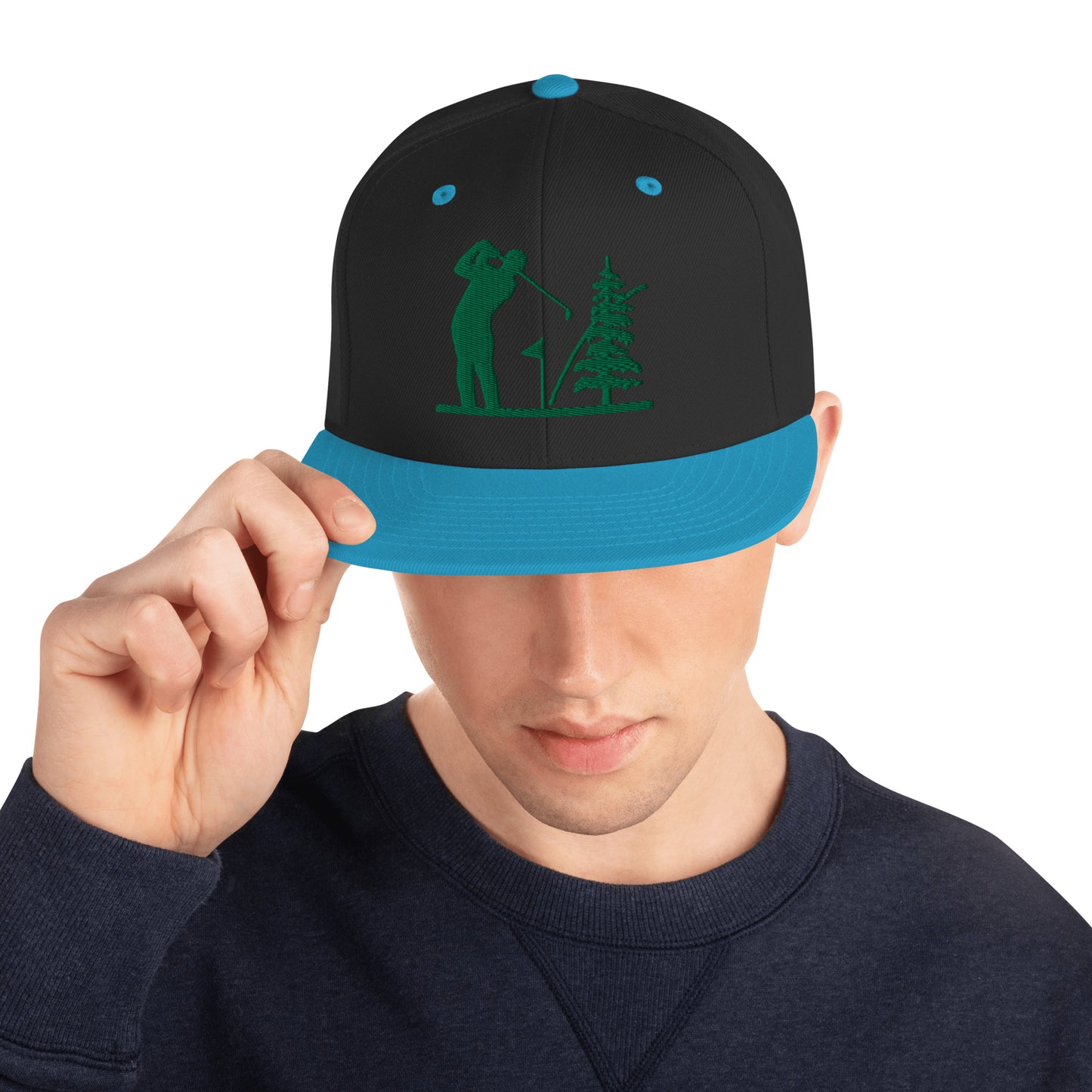FORE! - Snapback