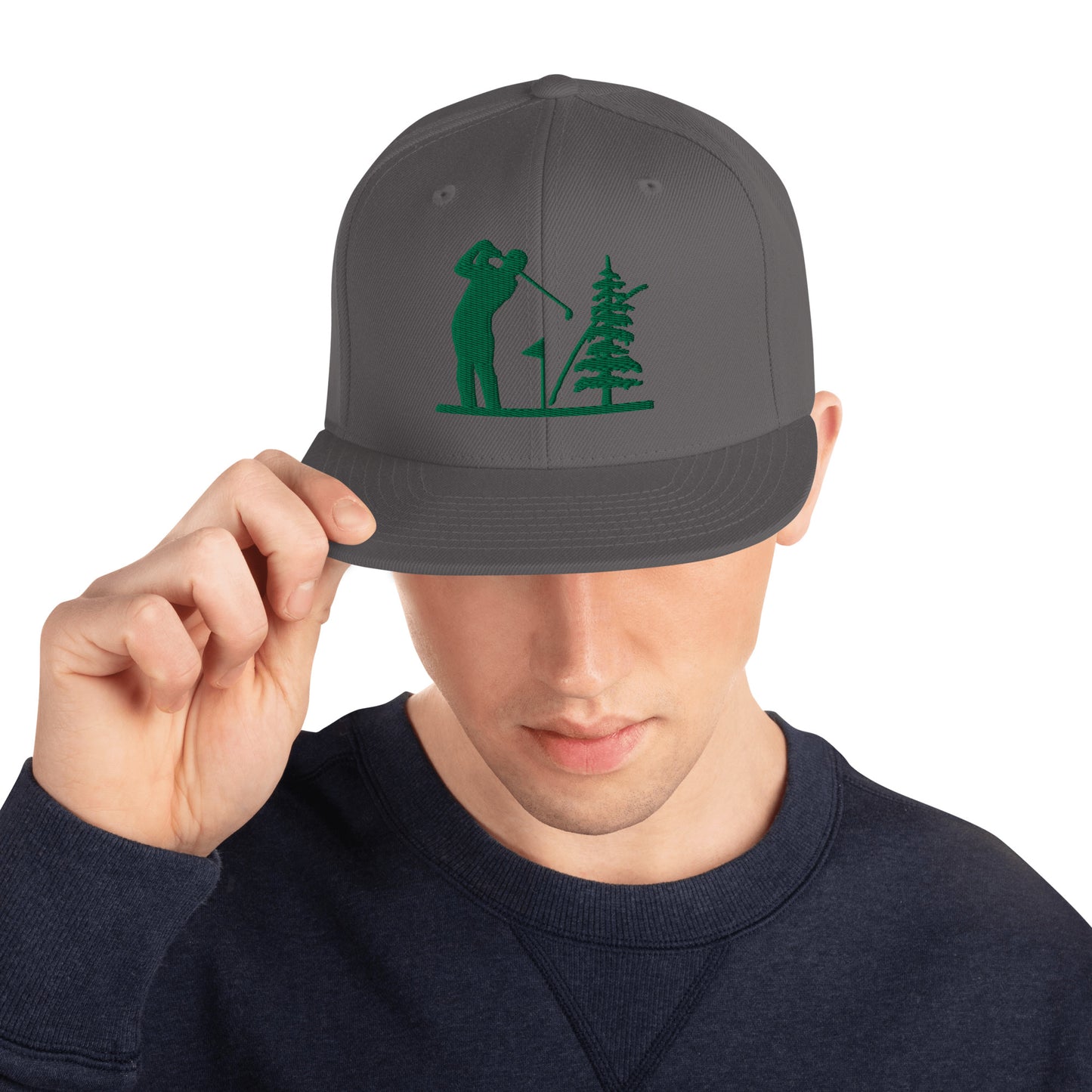 FORE! - Snapback