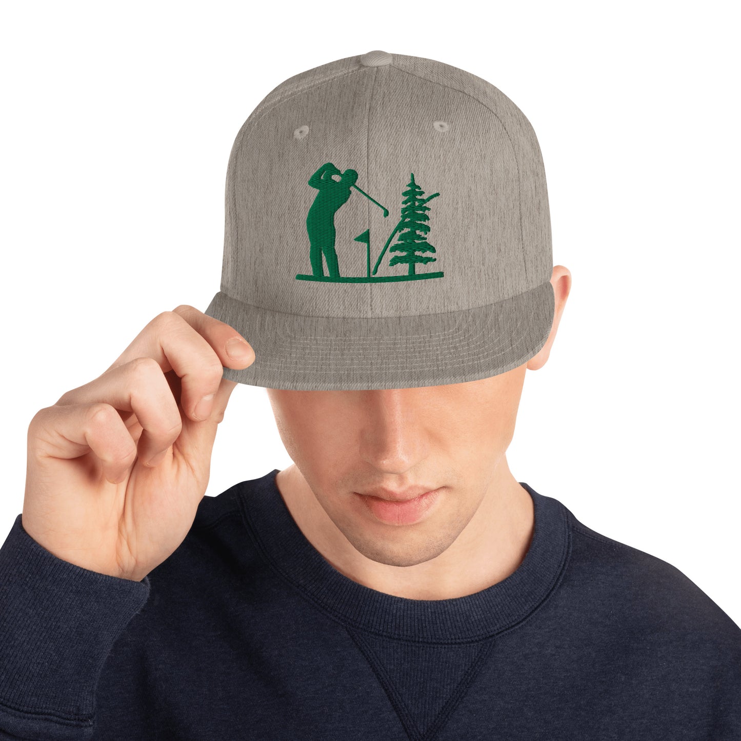 FORE! - Snapback