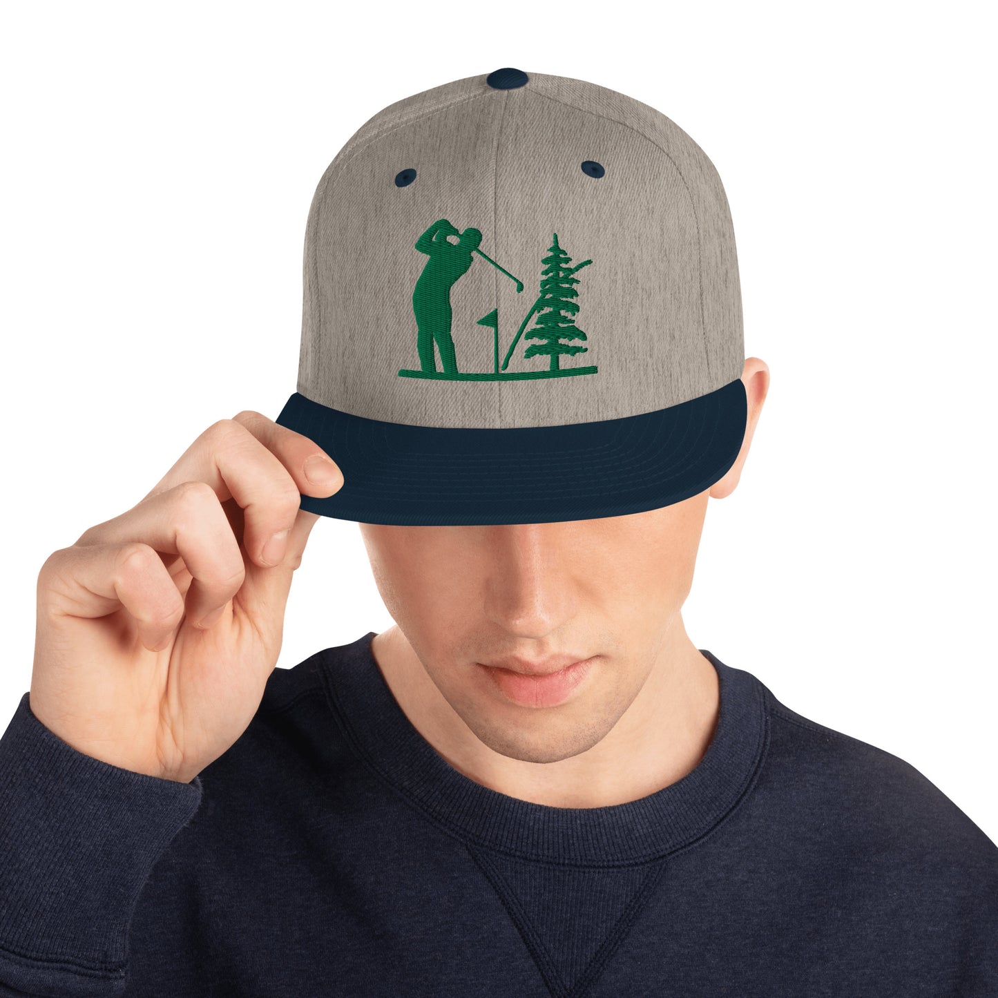 FORE! - Snapback