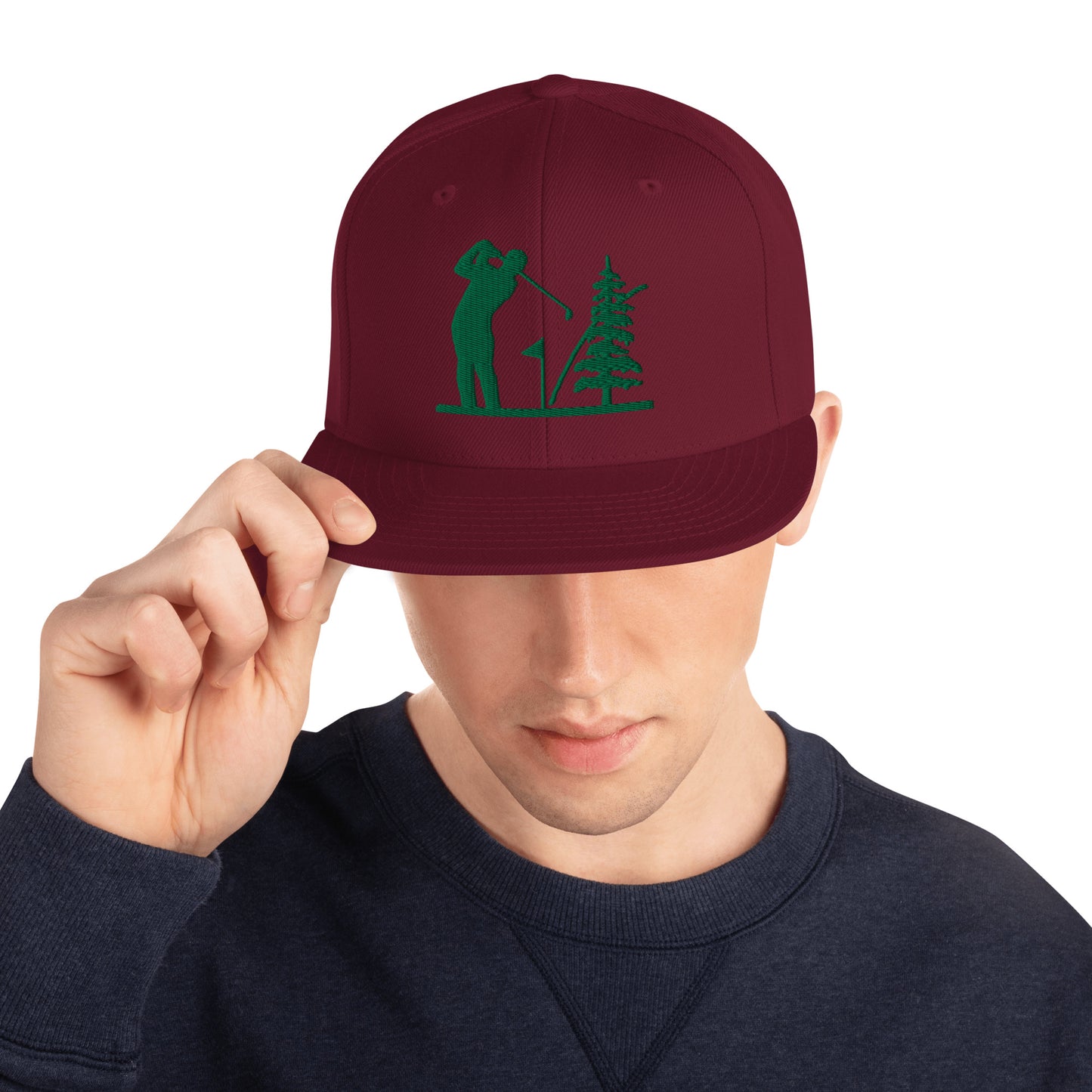 FORE! - Snapback