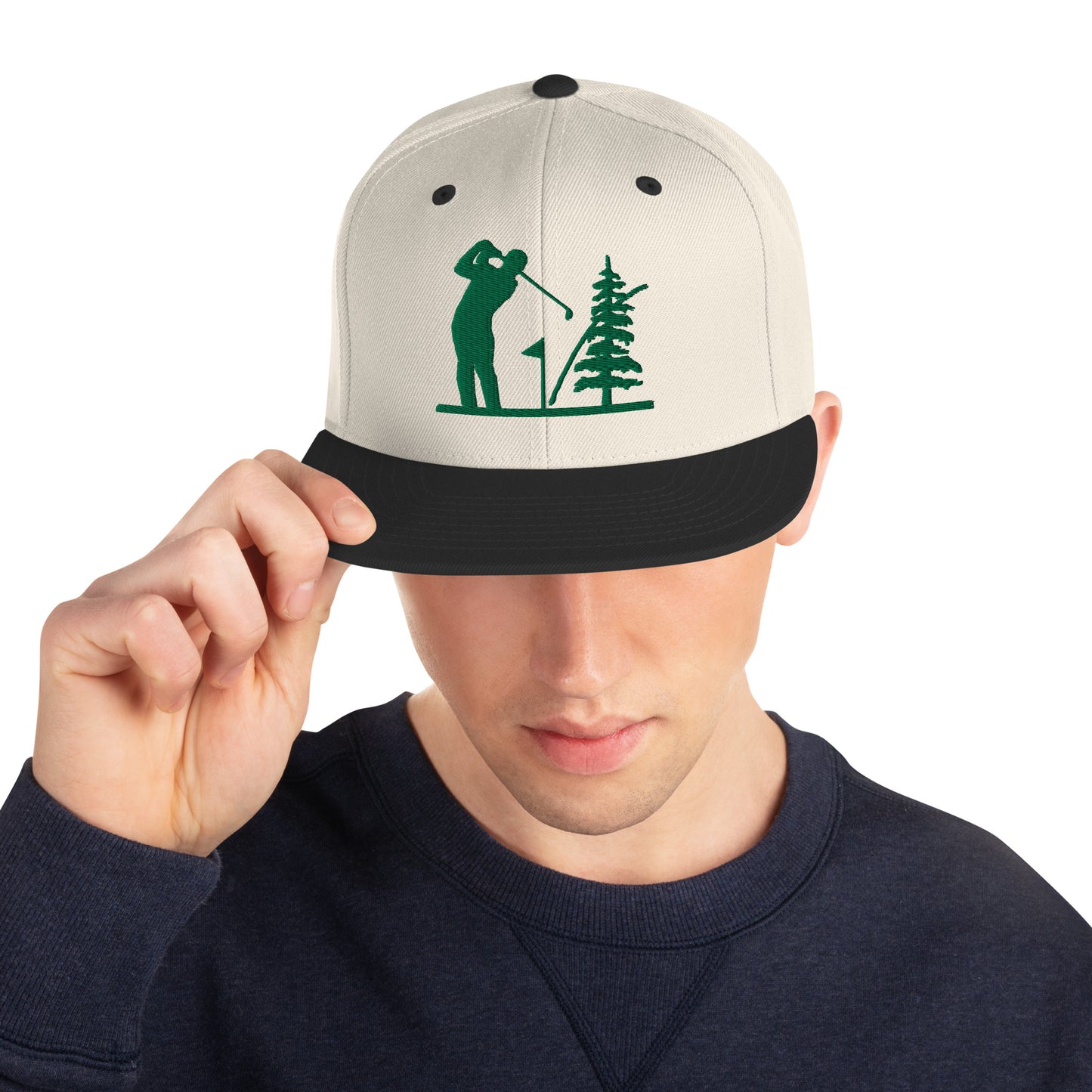 FORE! - Snapback