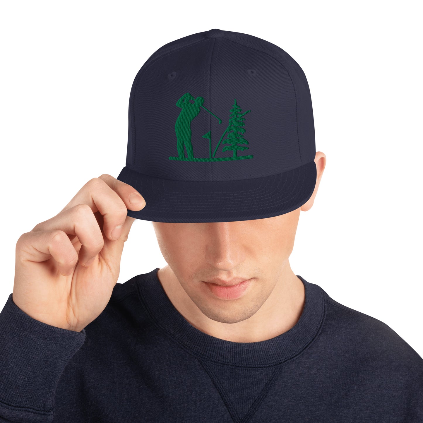 FORE! - Snapback