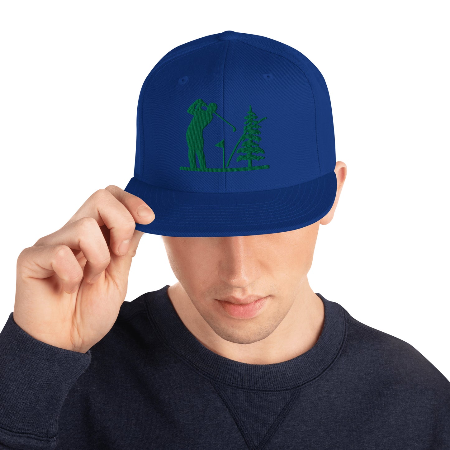 FORE! - Snapback