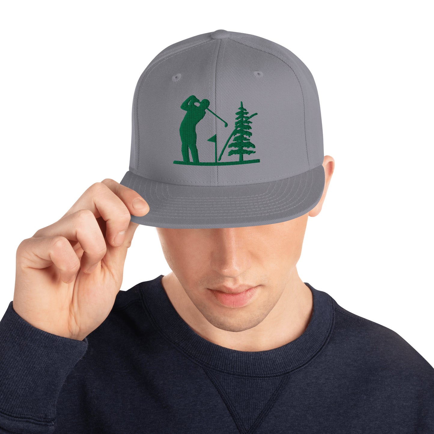 FORE! - Snapback