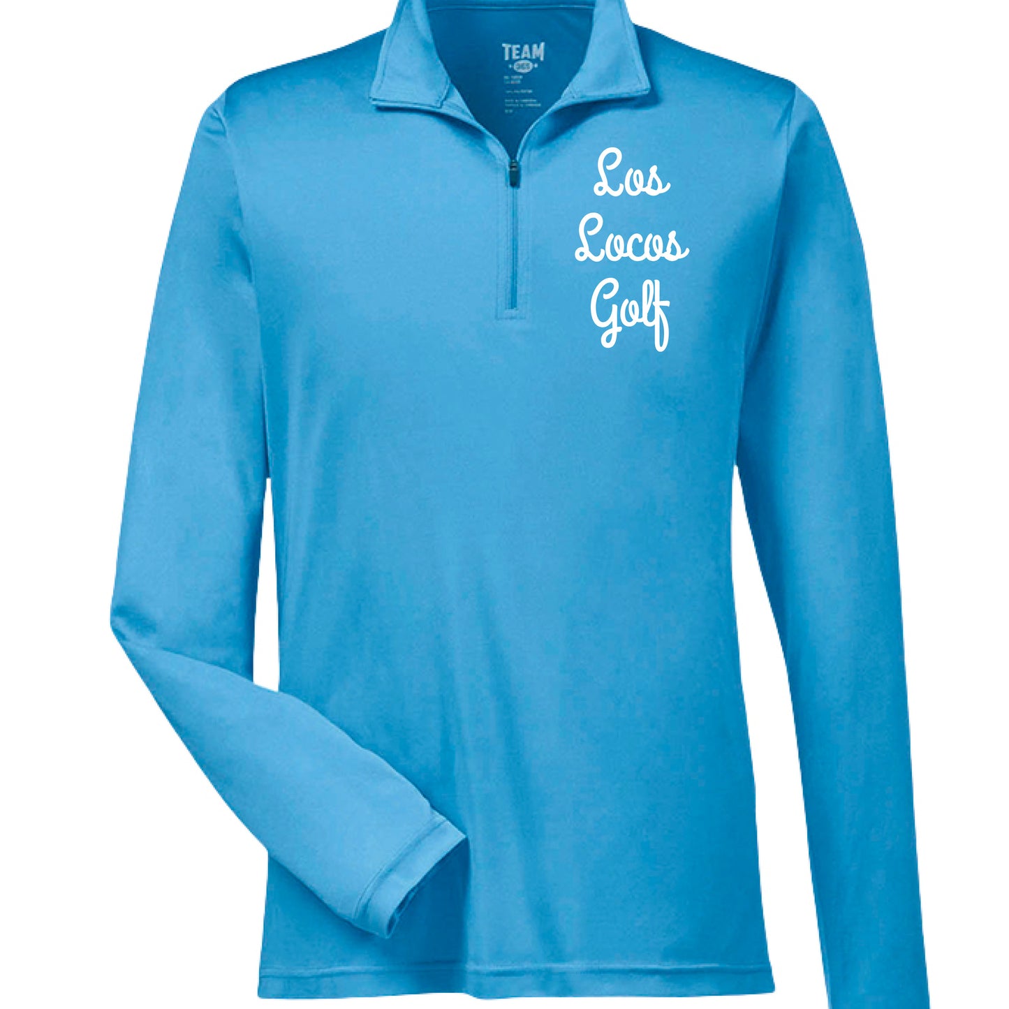 SPORT LIGHT BLUE - FRONT
