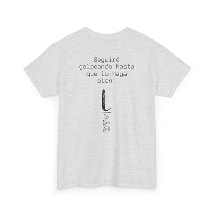 Funny Golf Unisex Tee - get it right