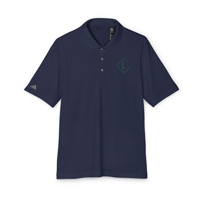 Adidas All-Season Golf Performance Polo