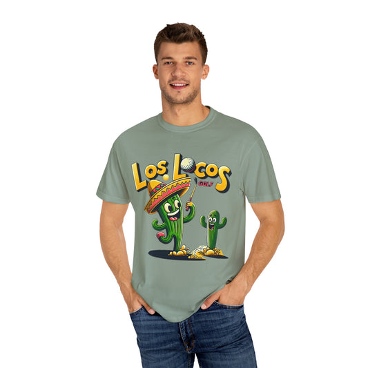 Cacti Tee